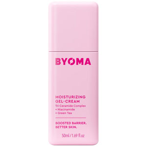 BYOMA 保湿乳 50ml
