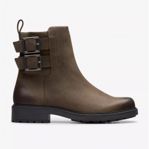 Up to 50% off Selected Boots @ Clarks UK