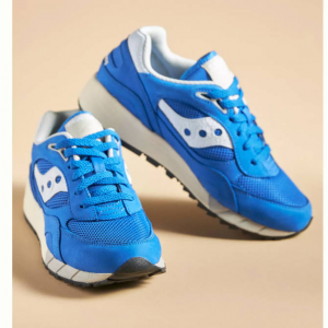 Saucony Shadow 6000 运动鞋