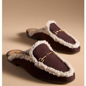 Sam Edelman Linnie 平底鞋