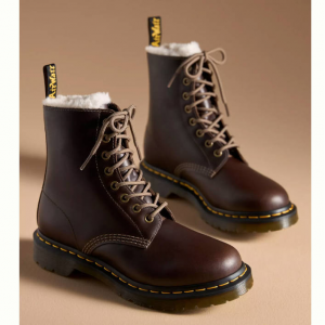 Dr. Martens 1460 Serena 马丁靴
