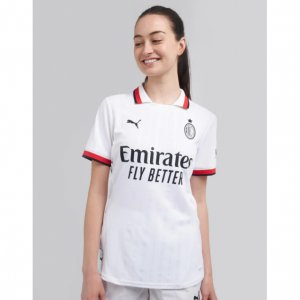 Puma MILAN 2024/25 客场球衣女款