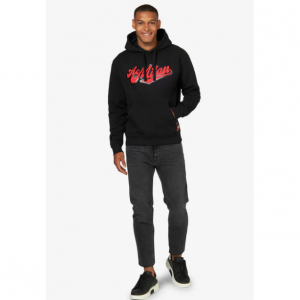 AC MILAN 男士连帽衫