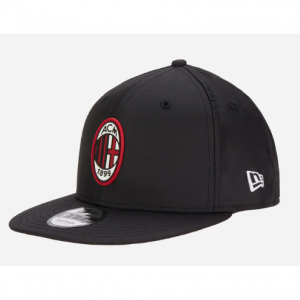 9FIFTY® NEW ERA X AC MILAN 联名棒球帽