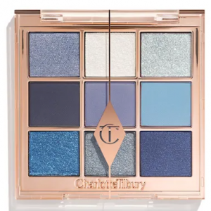 BEAUTIFYING EYE TRENDS 9色眼影盘