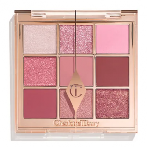 BEAUTIFYING EYE TRENDS 9色眼影盘