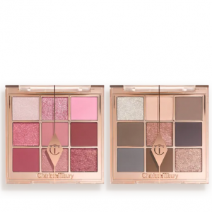 BEAUTIFYING EYE TRENDS 9色眼影盘 2盘