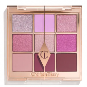 BEAUTIFYING EYE TRENDS 9色眼影盘