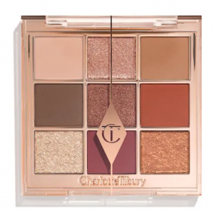 BEAUTIFYING EYE TRENDS 9色眼影盘