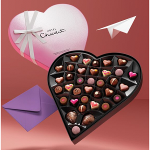 Valentine's Chocolate Gifts Sale @ Hotel Chocolat UK