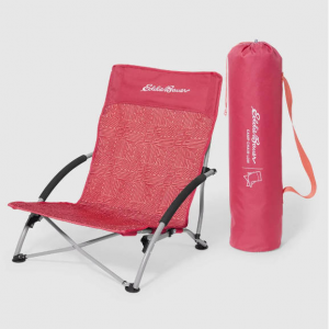 Eddie Bauer 露营椅