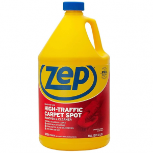 Zep High Traffic Carpet Cleaner - 1 Gallon @ Amazon