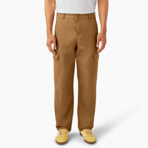 Dickies Relaxed Fit Duck Cargo Pants