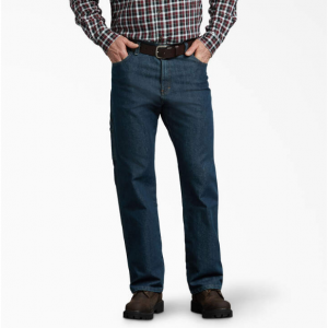 Dickies FLEX Relaxed Fit Carpenter Jeans