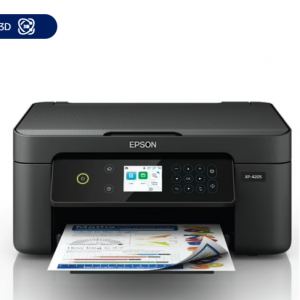 Walmart - Epson Expression Home XP-4205無線多功能彩色一體打印機，直降$10