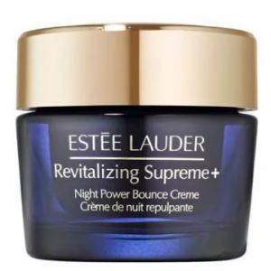ESTÉE LAUDER Revitalizing Supreme+ Night Power Bounce Crème 75ml
