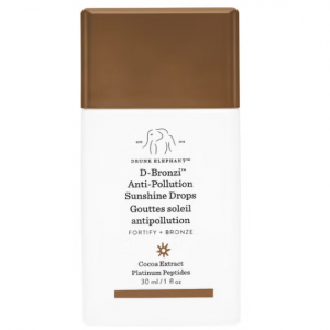 DRUNK ELEPHANT D-Bronzi™ Anti-Pollution Sunshine Drops 30ml