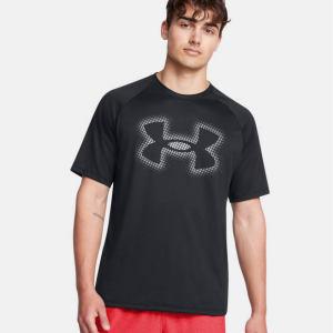 UA Tech™ 男士T恤