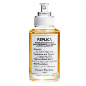Maison Margiela Replica By The Fireplace Eau de Toilette 30ml