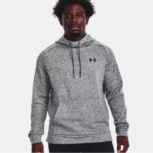 Under Armour Fleece® Twist 男士连帽卫衣