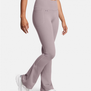 UA Motion Flare 女士运动裤