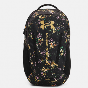 UA Hustle 6.0 双肩包