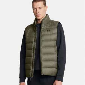 UA Legend 男士羽绒背心