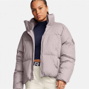 UA Limitless 女士羽绒服