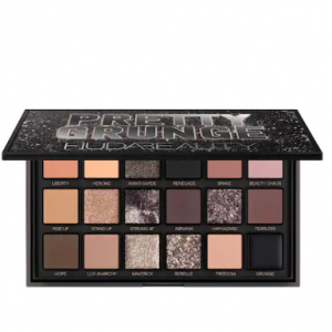 HUDA BEAUTY Pretty Grunge 眼影盘16.8g