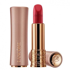 LANCÔME菁纯哑光唇膏