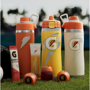 Spring Season Sale @ Gatorade