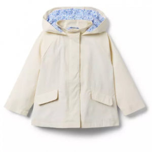 The Classic Raincoat