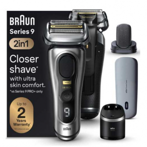 Limited Time: $95 off the Series 9 PRO+! @ Braun US