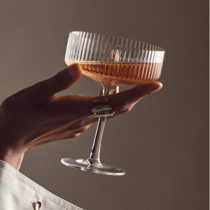 Eve Coupe Cocktail Glass