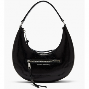 Crinkle Cruiser Crescent Bag