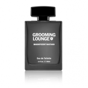 Grooming Lounge 淡香水