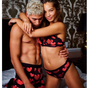 MeUndies - 50% Off Valentine's Day Collection 