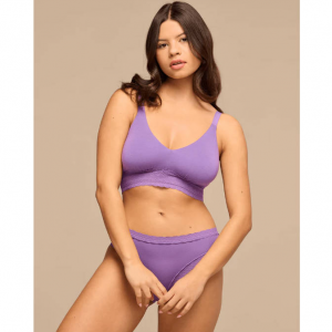 MeUndies UltraModal™ 女士蕾丝文胸