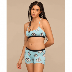 MeUndies UltraModal™ Core 四角内裤