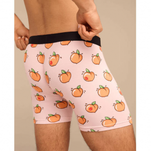 MeUndies UltraModal™ Core 男士四角裤