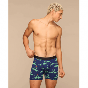 MeUndies UltraModal™ Core 男士四角裤