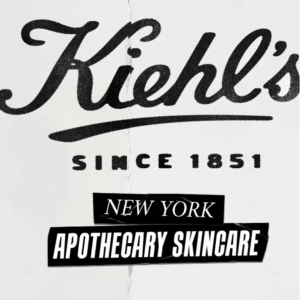 Presidents' Day B1G1 FREE Offer @ Kiehl's