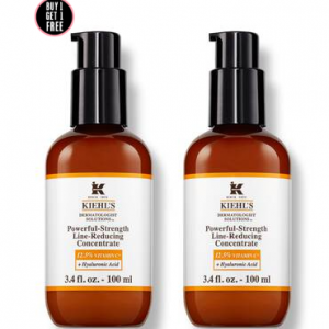 Powerful-Strength Vitamin C Serum 100ml Duo