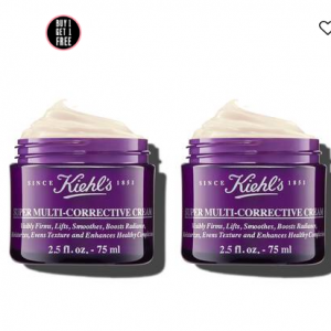 Super Multi-Corrective Cream 75ml Duo