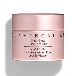 Sheer Glow Rose Face Tint