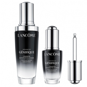 Lancôme Genifique Home & Go 2-piece Set @ HSN