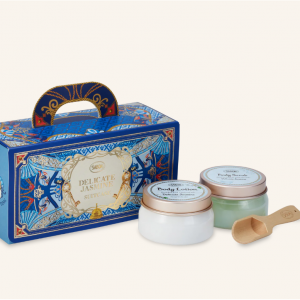 Jasmine Lily Palace Suitcase Kit