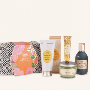 Mango Kiwi Tropical Delights Body Ritual