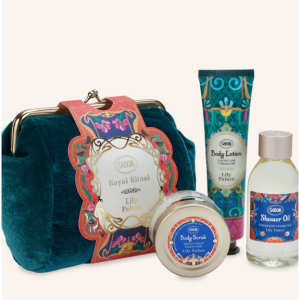 Body Ritual - Lily Palace Kit