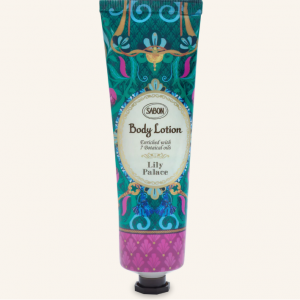 Body Lotion Lily Palace 150mL